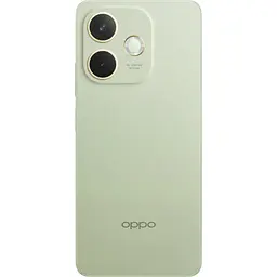 Мобільний телефон Oppo A5 PRO 4G 8/128GB Olive Green (OFCPH2711_GREEN _128) - мініатюра 3