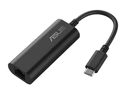 Мережева карта Asus USB-C2500 V2 (90IG0A60-MW0L0V) - мініатюра 4