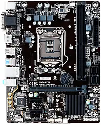 Материнська плата Gigabyte GA-H110M-S2H (GA-H110M-S2H) (Socket 1151, Intel H110, Micro-ATX) Б/в