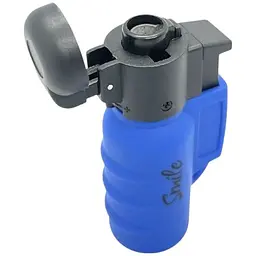 Турбо запальничка Smile Gas Bottle - мініатюра 9