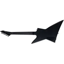 Електрогітара LTD EX-201 Black Satin [129566] - мініатюра 3