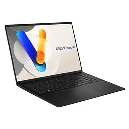 Ноутбук ASUS Vivobook S 16 Ultra 7 255H 32GB 1TB Windows 11 Pro - мініатюра 2