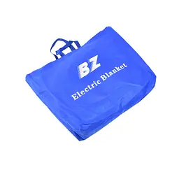 Електропростирадло Supretto 180х150 см різнобарвне (83860001) - мініатюра 4