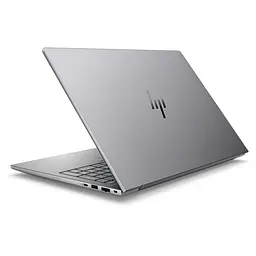 Ноутбук HP 16 ZBook 8 G1i WUXGA/Intel Ultra9-285H/64GB/1TB/RTX 500 4GB/DOS (B30K0ES) - мініатюра 5
