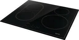 Варильна поверхня Gorenje індукційна, 60см, PowerBoost, TouchControl, поєднання конфорок, чорний - мініатюра 5