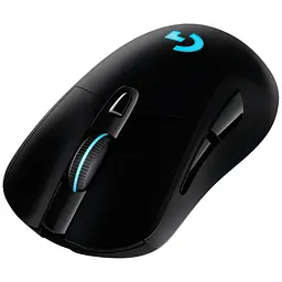Миша Logitech G703 LightSpeed Hero (910-005640) [96058] - мініатюра 5