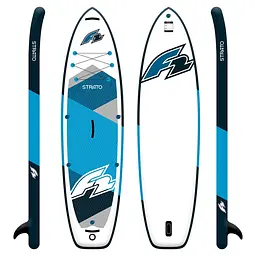Sup-дошка F2 Strato SMU 10,5 (1053-804649) - мініатюра 5
