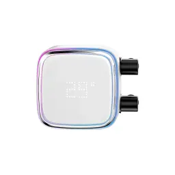 Система рідинного охолодження OCYPUS IOTA-L36-WH3ANWNN00X-GL - мініатюра 3