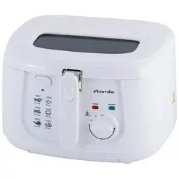 Фритюрниця Kamille KM-6811