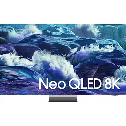 Телевізор Samsung QN950F 65` Neo QLED Ultra HD 8K (QE65QN950FUXUA) [140870] - мініатюра 7