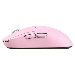 Ігрова миша 2E GAMING MG355 Pink, WL, USB-A/WL - мініатюра 4
