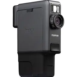 Гібридна камера моментального друку Fujifilm Instax Mini Evo Cinema (16956029) [168520] - мініатюра 7