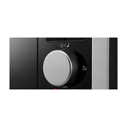 Мікрохвильова піч Panasonic NN-C69MSZUE - мініатюра 7