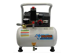 Безоливний компресор Dolphin DZW750D005