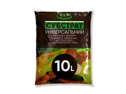 Субстрат GreenRich GreenRich універсальний 10л