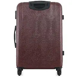 Валіза Semi Line 26" L Burgundy (T5581-5) - мініатюра 5