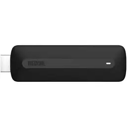Смарт ТВ приставка Mecool KD3 (2GB/8GB) черна (U773R6_2299) - мініатюра 3