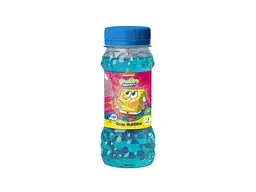 Мильні бульбашки DODO SpongeBob 145мл