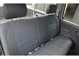 Авточохли модельні MW Brothers для Nissan NP 300 c 2008 - мініатюра 3