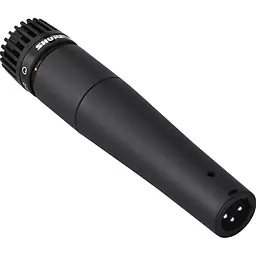 Мікрофон Shure SM57-LCE [106772] - мініатюра 2