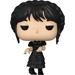 Фігурка Funko POP TV: Wednesday - Rave`n Wednesday Addams det0018145