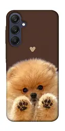 TPU чохол Demsky Spitz on the screen для Samsung Galaxy A25 5G
