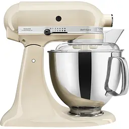 Планетарний міксер KitchenAid Artisan 5KSM175PSEAC [131238] - мініатюра 1