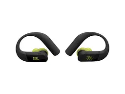 Навушники TWS JBL Endurance Peak 4 Black/Lime (ENDUPEAK4BLKL) - мініатюра 6