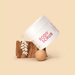 Скраб для тіла Marie Fresh Cosmetics Must have Body 300 мл - мініатюра 4