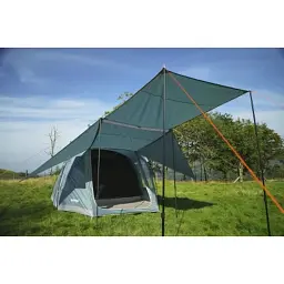 Намет Vango Mokala 450 Mineral Green (TETMOKALA000001) (930839) - мініатюра 6