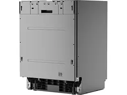 Встраиваемая посудомоечная машина EDLER EBD-6030PDHS - миниатюра 5