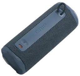 Портативна акустика JBL Grip синій (JBLGRIPBLU) (7163525) - мініатюра 7