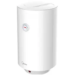 Бойлер Midea D80-15F1(W) белый - миниатюра 2