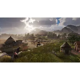 Гра Anno 117: Pax Romana для PS5 (EN + RU sub) [148385] - мініатюра 5