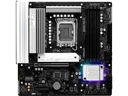 Материнская плата ASRock B860M Pro RS