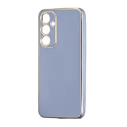 Чохол Golden Line Samsung A55 (A556) Blue