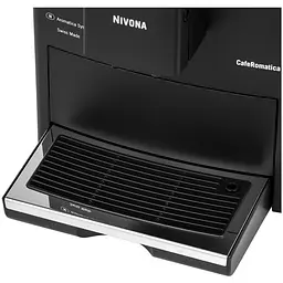 Кавомашина Nivona CafeRomatica NICR 820 - мініатюра 6