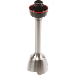 Металева насадка (ніжка) для блендера Bosch MaxoMixx MSM8, MS8CM, 00753475 (12029658) нового зразка