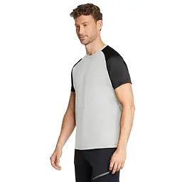 Велоджерсі Ziener Nabalis Grey/Black L (1012-239208-251-52) - мініатюра 3