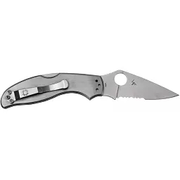 Ніж Spyderco UpTern - мініатюра 2