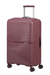 Валіза 67 См American Tourister AIRCONIC GALACTIC MAUVE 67x44,5x26 88G*52002 - мініатюра 5