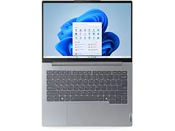 Ноутбук Lenovo ThinkBook 14 G8 IAL Arctic Grey (21SJ007KRA) - мініатюра 4