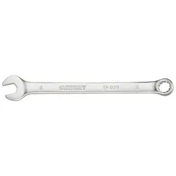 Ключ комбінований Stanley FATMAX ANTI SLIP 6 мм FMMT13029-0