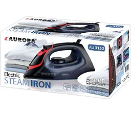 Праска з парою Aurora AU 3152 - мініатюра 2