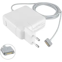 Блок живлення - зарядний пристрій MagSafe 2 HQ-Tech для ноутбуків Apple 60W - мініатюра 3