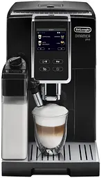 Кавомашина Delonghi Dinamica Plus ECAM370.70.B [65493] - мініатюра 3
