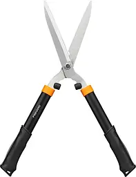 Ножиці Fiskars Solid HS21 для живої огорожі (1026827) - мініатюра 2