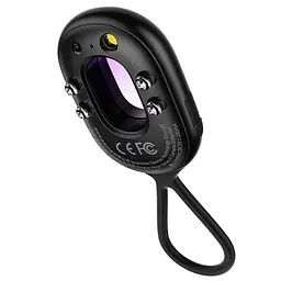 Детектор прихованих камер Baseus Heyo Series II Camera Detector (L60476900211-00) Black - мініатюра 3
