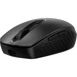 Миша HP 690 Wireless Black (7M1D4AA) - мініатюра 4