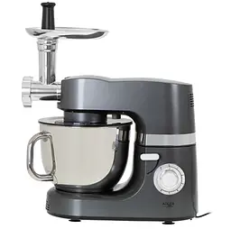 Планетарный тестомесс 2200 Вт 4в1 чаша 7л Adler AD 4221 - миниатюра 5